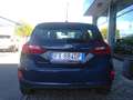 Ford Fiesta 1.5 EcoBlue 5 porte Plus OK NEOPATENTATI Bleu - thumbnail 4