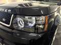 Land Rover Range Rover Sport Supercharged 5.0 V8 Schiebedach/3xTV/Leder/360° Schwarz - thumbnail 5