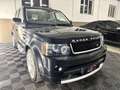 Land Rover Range Rover Sport Supercharged 5.0 V8 Schiebedach/3xTV/Leder/360° Schwarz - thumbnail 4