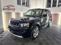 Land Rover Range Rover Sport Supercharged 5.0 V8 Schiebedach/3xTV/Leder/360° Schwarz - thumbnail 1