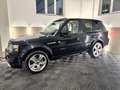 Land Rover Range Rover Sport Supercharged 5.0 V8 Schiebedach/3xTV/Leder/360° Schwarz - thumbnail 2