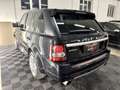 Land Rover Range Rover Sport Supercharged 5.0 V8 Schiebedach/3xTV/Leder/360° Schwarz - thumbnail 12