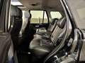 Land Rover Range Rover Sport Supercharged 5.0 V8 Schiebedach/3xTV/Leder/360° Schwarz - thumbnail 22