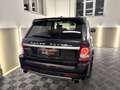 Land Rover Range Rover Sport Supercharged 5.0 V8 Schiebedach/3xTV/Leder/360° Schwarz - thumbnail 11
