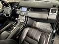 Land Rover Range Rover Sport Supercharged 5.0 V8 Schiebedach/3xTV/Leder/360° Schwarz - thumbnail 34