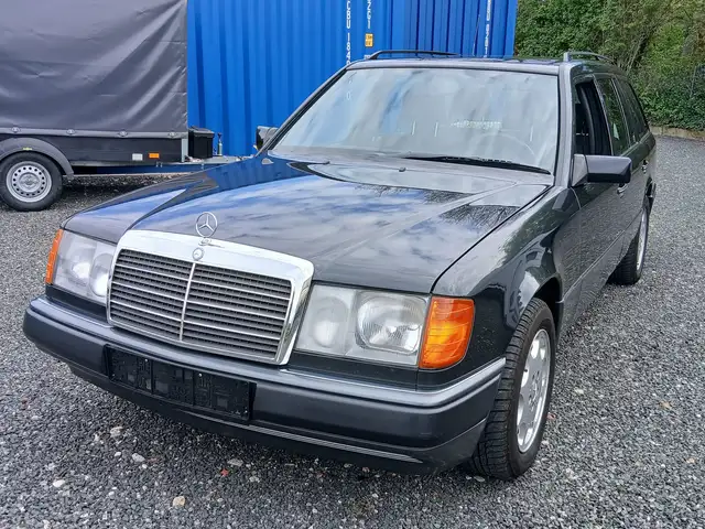 Mercedes-Benz E 300 TE