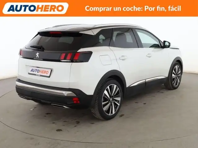 Peugeot 3008 view 6