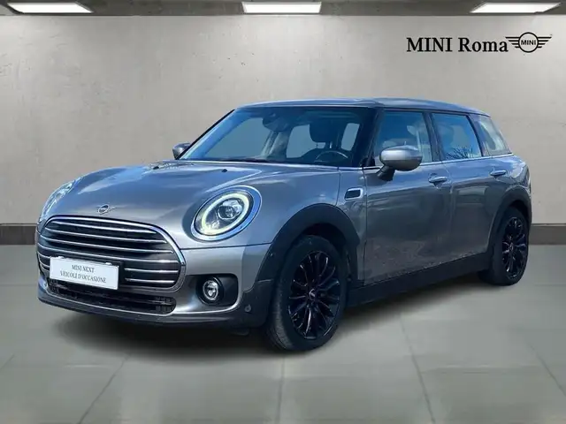 MINI One D Clubman 1.5 One D Business Auto