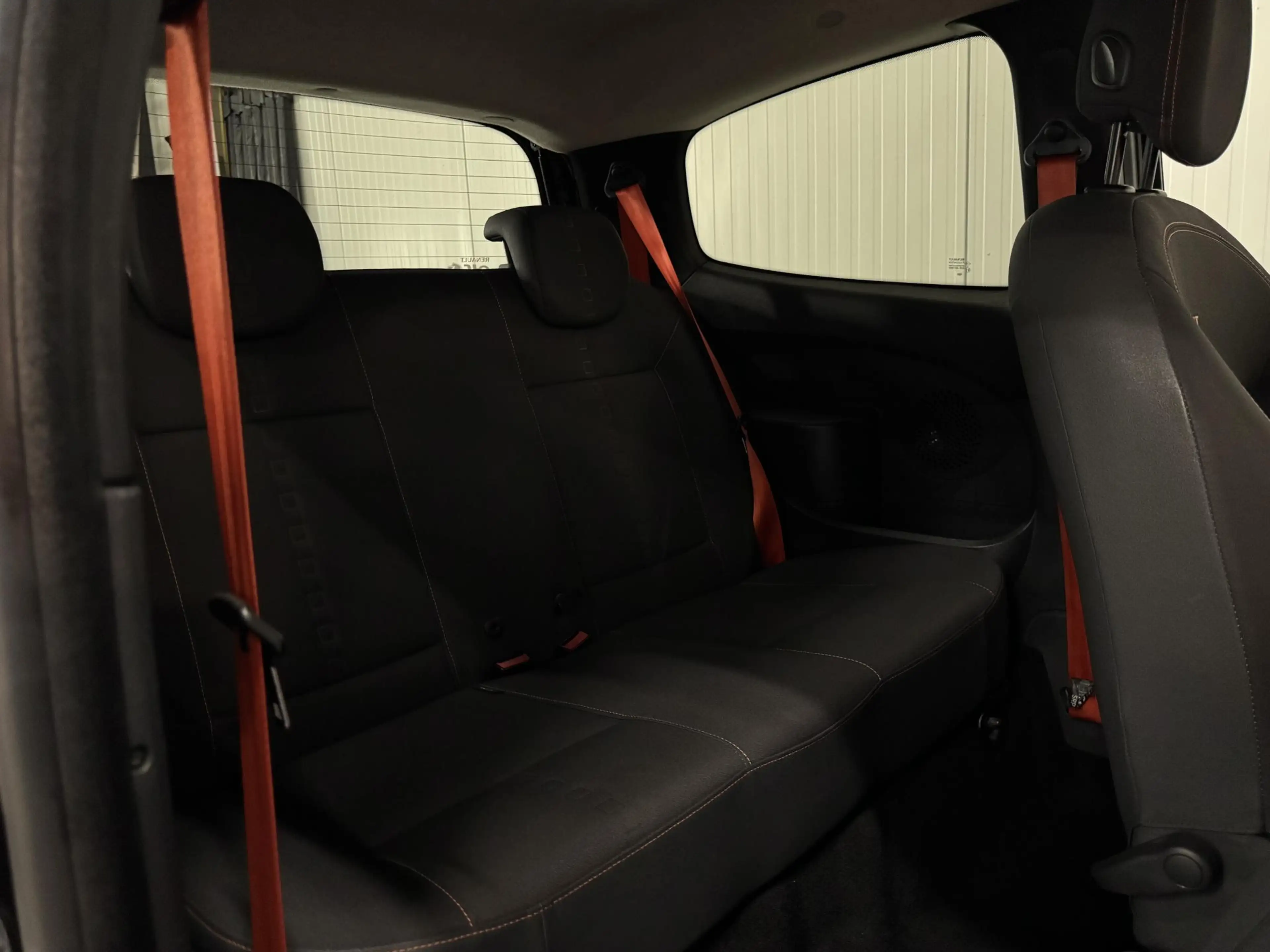 Renault Twingo 1.6 16V RS ORIGINELE-NED.-AUTO VOL.-ONDERH. AIRCO — photo 15