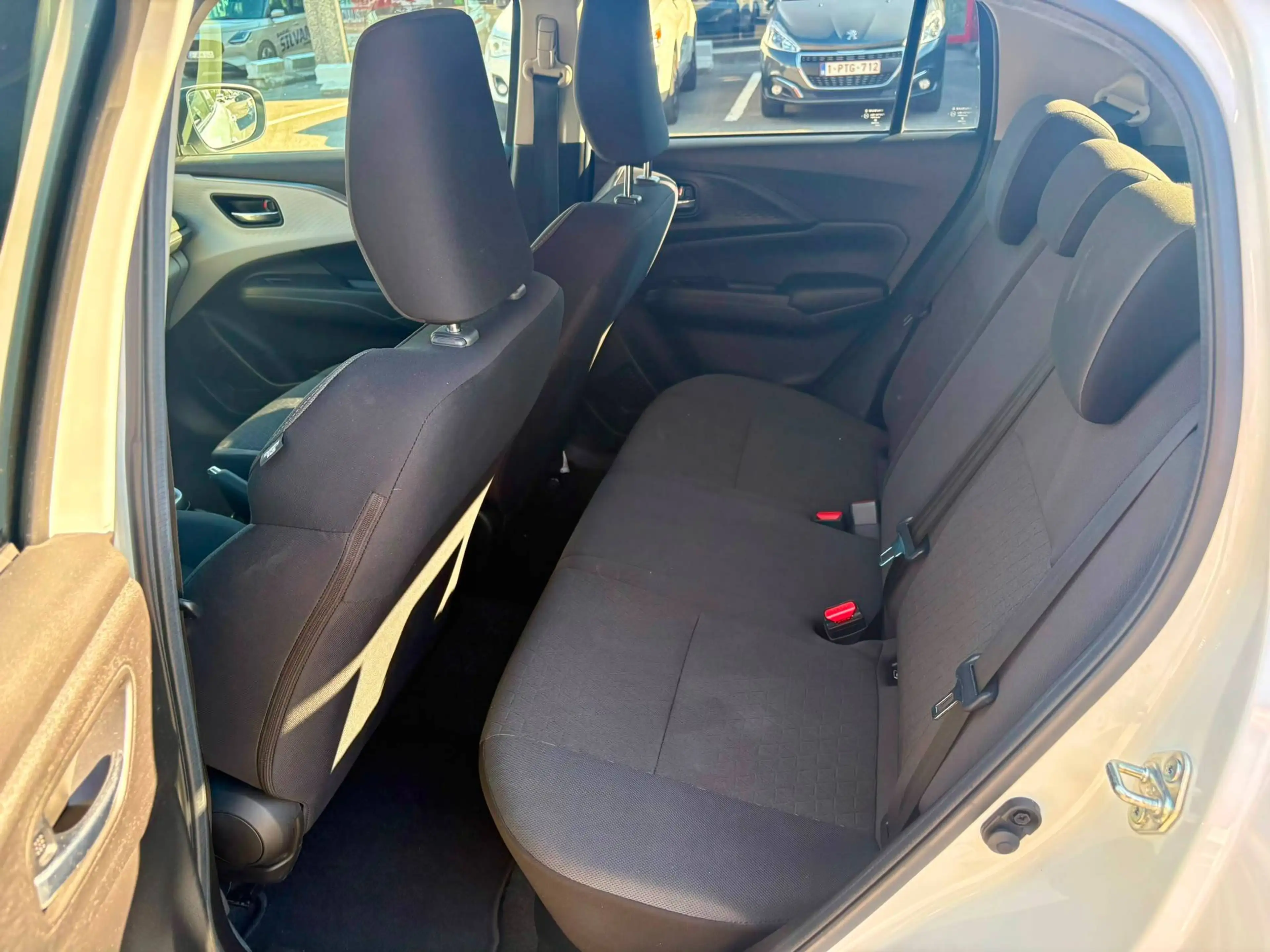 Suzuki Swift Swift 1.2i MHEV 12V GLX CVT - BOITE AUTO / GARANTIE 10/2031 — photo 9