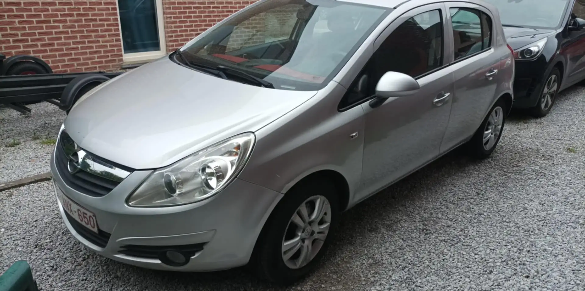 Opel Astra 2.0 DTL Di 16v Sportive - 1