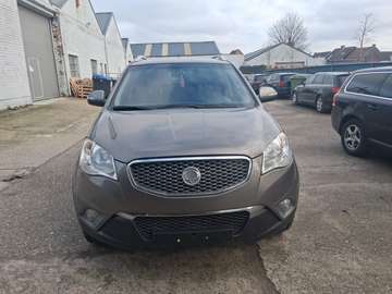 2.0 e-XDi200 Quartz 4WD