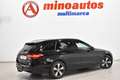 Mercedes-Benz C 300 4MATIC 313 CV 9G-TRONIC Negro - thumbnail 3