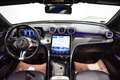 Mercedes-Benz C 300 4MATIC 313 CV 9G-TRONIC Negro - thumbnail 8
