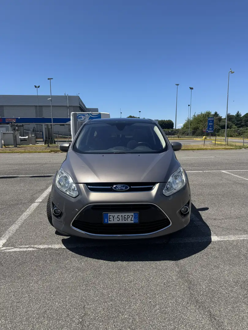 Ford C-Max 2.0 TDCi - 2