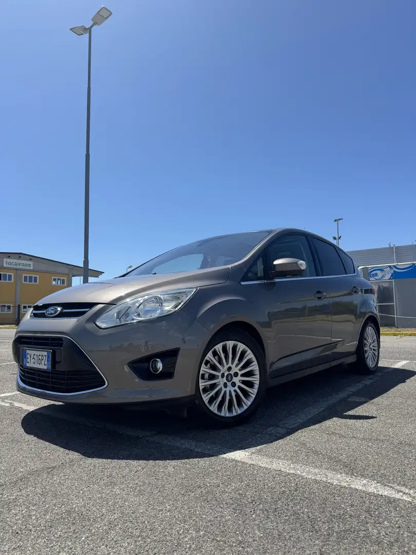 Ford C-Max 2.0 TDCi - 1