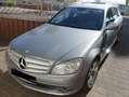 Mercedes-Benz C 220 C-Klasse T-Modell Diesel T CDI DPF Avantgarde Silber - thumbnail 1