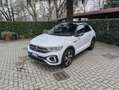 Volkswagen T-Roc 1.5 tsi R-Line Plus dsg Blanc - thumbnail 1