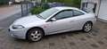 Ford Cougar Cougar 16V Futura im Originalzustand ! Silber - thumbnail 8