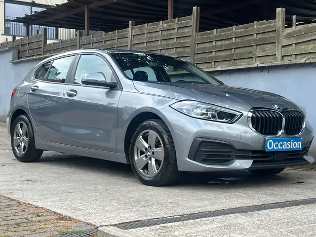 BMW 1er