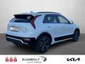 Kia Niro Spirit 1.6 PHEV 126 KW +Technologie Glasdach Relax Weiß - thumbnail 4