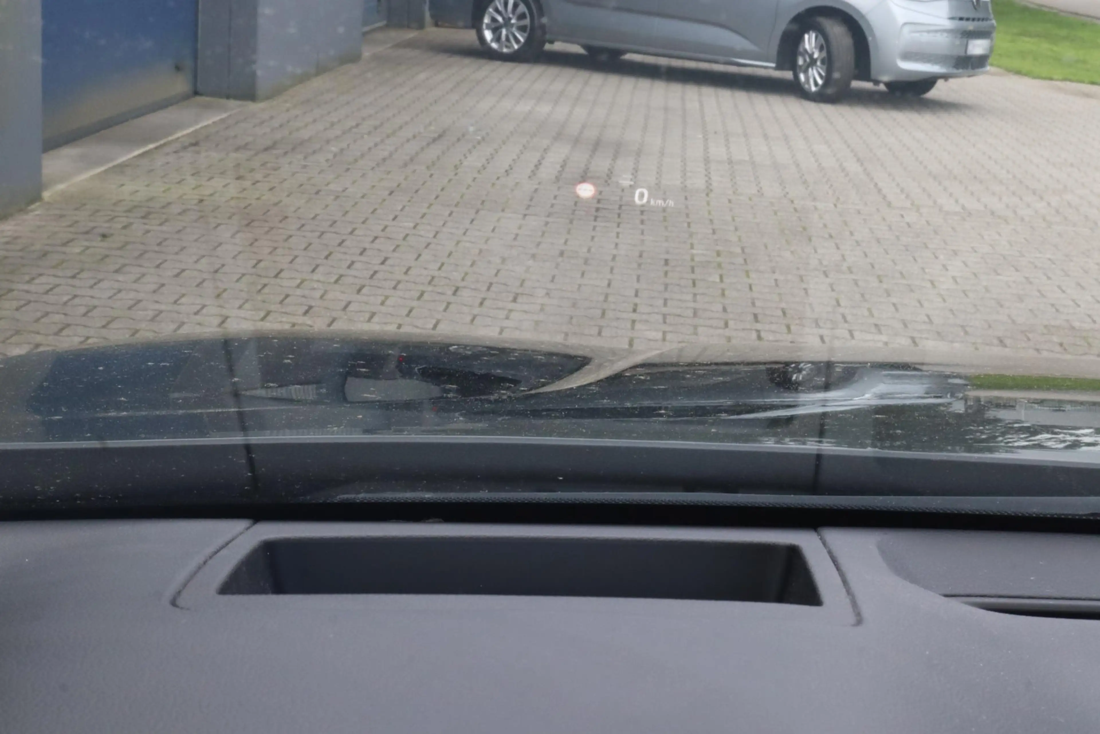 Hyundai SANTA FE 1.6 T-GDI PHEV Premium | 7 zitplaatsen | Camera | — photo 14