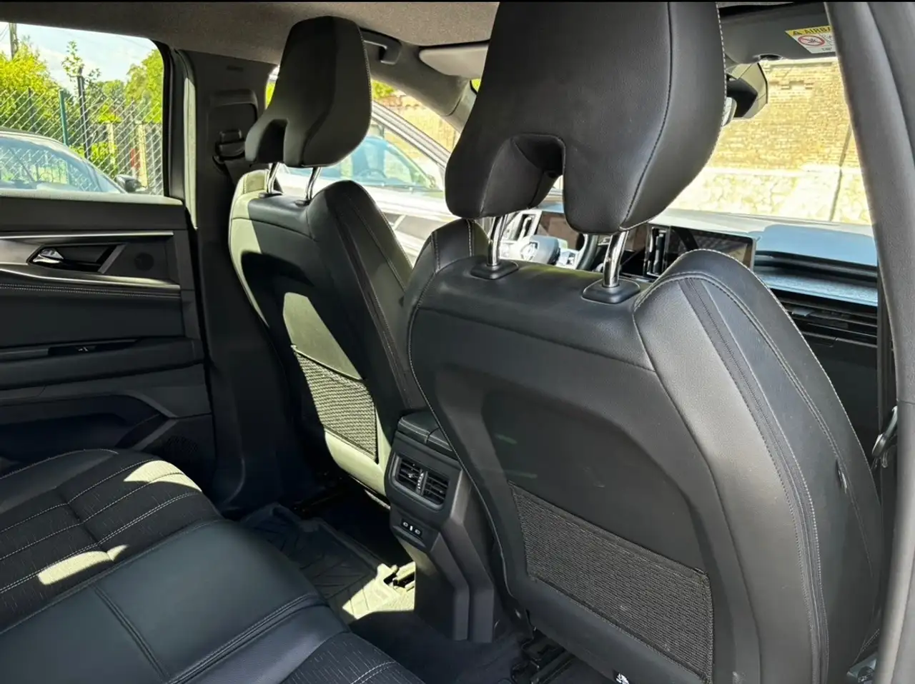 Renault Austral 1.3 TCe MHEV TECHNO * GARANTIE RENAULT 2029 * ÉTAT SHOWROOM, миниатюра 16