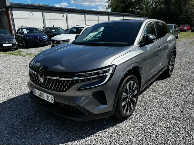 Renault Austral 1.3 TCe MHEV TECHNO * GARANTIE RENAULT 2029 * ÉTAT SHOWROOM