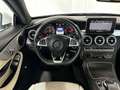 Mercedes-Benz C 220 d Coupe //AMG-PAKET//PANO//MEMORY// Weiß - thumbnail 11