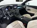 Mercedes-Benz C 220 d Coupe //AMG-PAKET//PANO//MEMORY// Weiß - thumbnail 10
