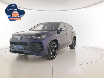 1.5 tsi ehybrid r-line 204cv dsg