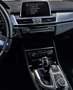 BMW 218 i Gran Tourer M Sport Design' 7P NEW DKG7 1er Main Zwart - thumbnail 36