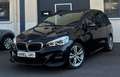 BMW 218 i Gran Tourer M Sport Design' 7P NEW DKG7 1er Main Negro - thumbnail 1