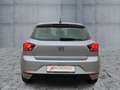 SEAT Ibiza 1.0 TSI STYLE LED+NAVI+APP+DAB+GRA+PDC+RFK Silber - thumbnail 5