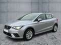 SEAT Ibiza 1.0 TSI STYLE LED+NAVI+APP+DAB+GRA+PDC+RFK Silber - thumbnail 2