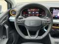 SEAT Ibiza 1.0 TSI STYLE LED+NAVI+APP+DAB+GRA+PDC+RFK Silber - thumbnail 10