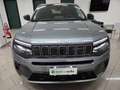Jeep Avenger 1.2 Turbo 100 CV Summit "UFFICIALE" Grigio - thumbnail 4