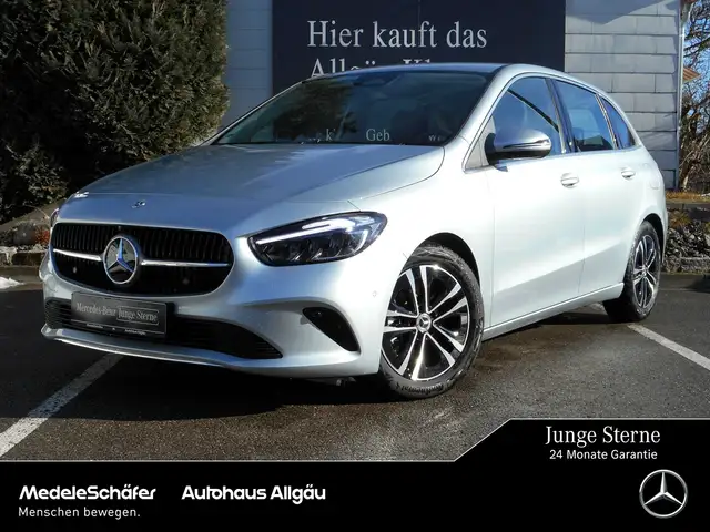 Mercedes-Benz B 220 B 220 4M Progressive Kamera LED Vorr.-Distronic
