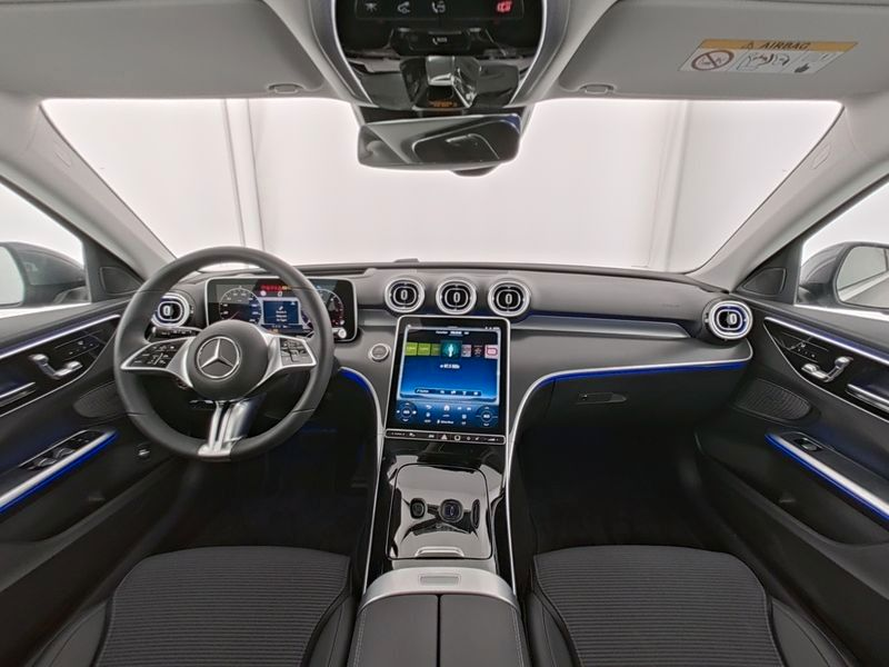 Mercedes-Benz C 220 AVANTGARDE+DIS+HUD+360°+DAB+MEMORY+SPUR — photo 6