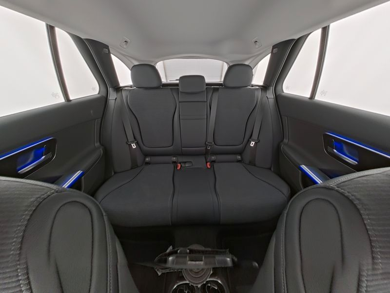 Mercedes-Benz C 220 AVANTGARDE+DIS+HUD+360°+DAB+MEMORY+SPUR — photo 7