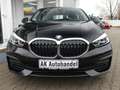 BMW 118 i Advantage LED PDC AHK Navi CarPlay Android Schwarz - thumbnail 2
