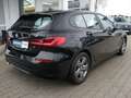 BMW 118 i Advantage LED PDC AHK Navi CarPlay Android Schwarz - thumbnail 5
