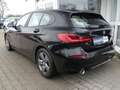 BMW 118 i Advantage LED PDC AHK Navi CarPlay Android Schwarz - thumbnail 8