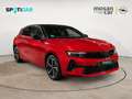 Opel Astra 1.2T XHT 130 GS GPS LL17 RADAR AV AR+CAM Negro - thumbnail 3