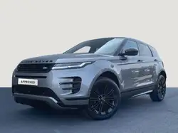 Land Rover Range Rover Evoque Dynamic SE D200 Black Pack 20''