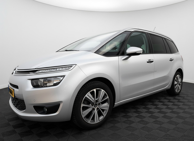 Citroen Grand C4 Picasso 130pk PT Business 7p., Camera | Trekhaak | Clima — photo 31
