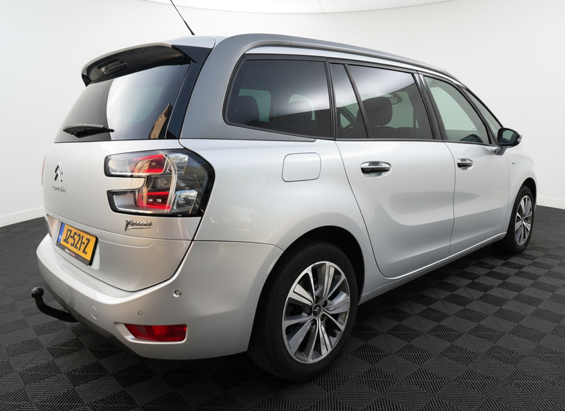 Citroen Grand C4 Picasso 130pk PT Business 7p., Camera | Trekhaak | Clima — photo 5