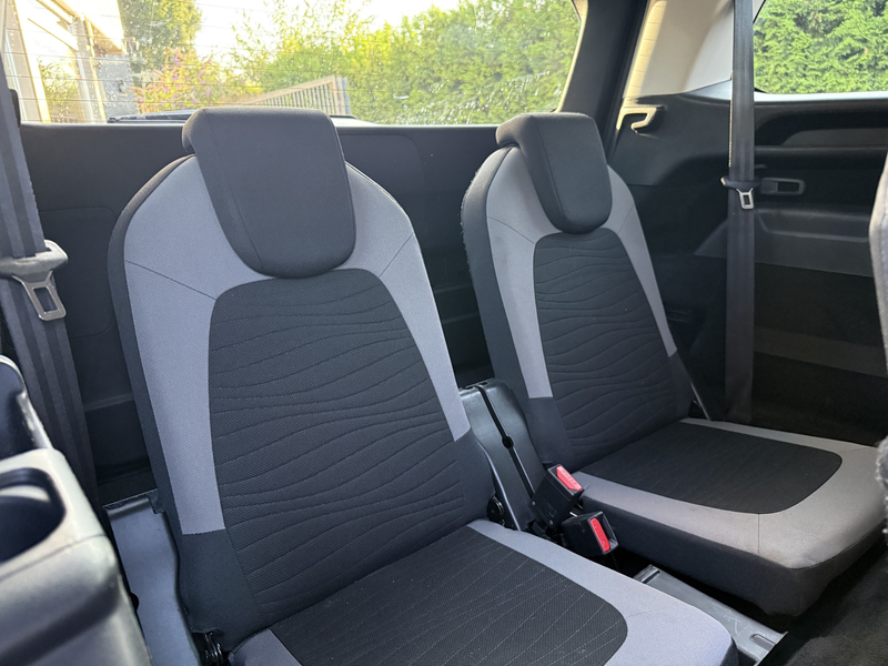 Citroen Grand C4 Picasso 130pk PT Business 7p., Camera | Trekhaak | Clima — photo 2