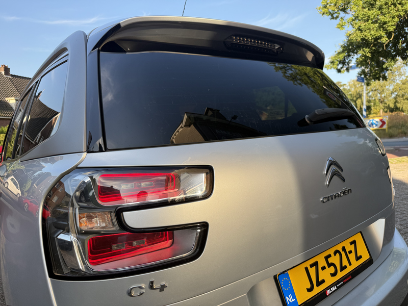 Citroen Grand C4 Picasso 130pk PT Business 7p., Camera | Trekhaak | Clima — photo 20