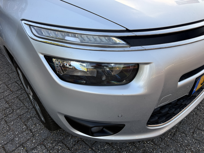 Citroen Grand C4 Picasso 130pk PT Business 7p., Camera | Trekhaak | Clima — photo 13
